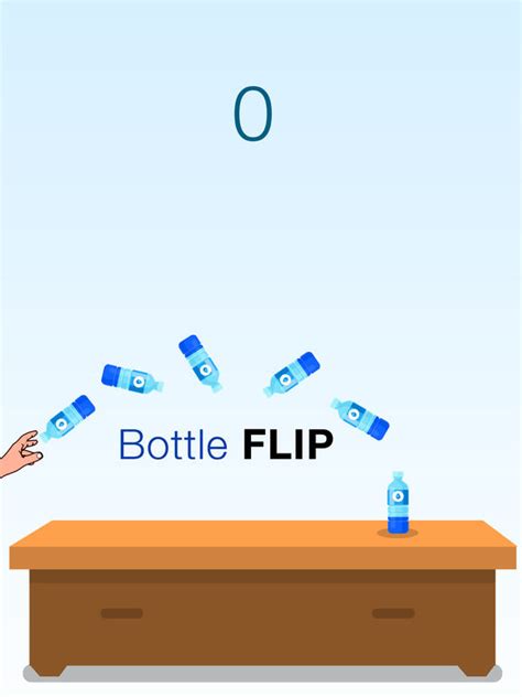 bottle flip apps for free.